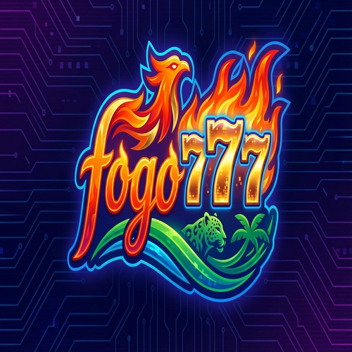 Logo fogo777