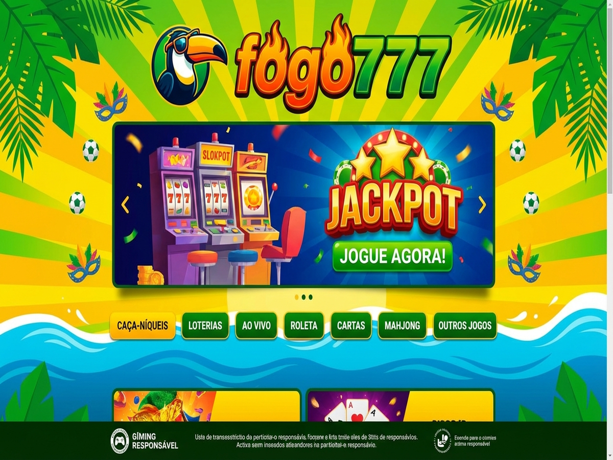 Screenshot 1 fogo777