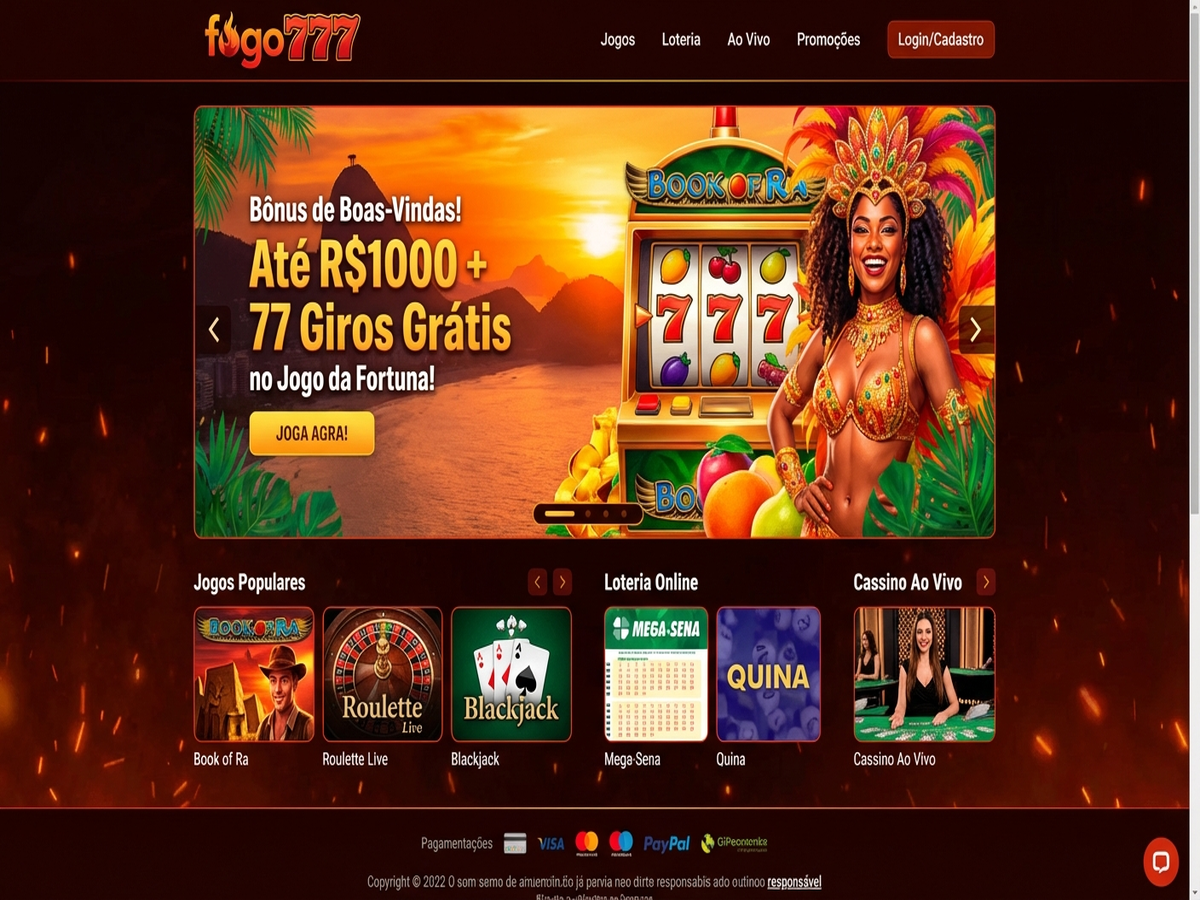 Screenshot 2 fogo777